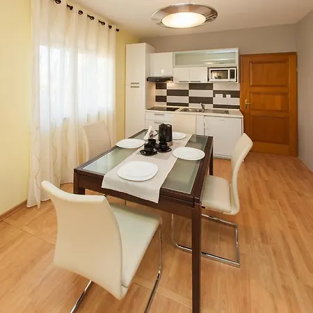 Apartamento Luana *