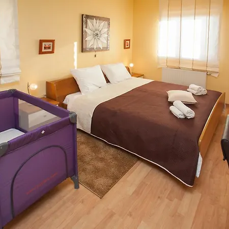 Apartamento Luana *