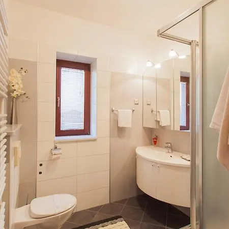 Luana Apartment Zadar