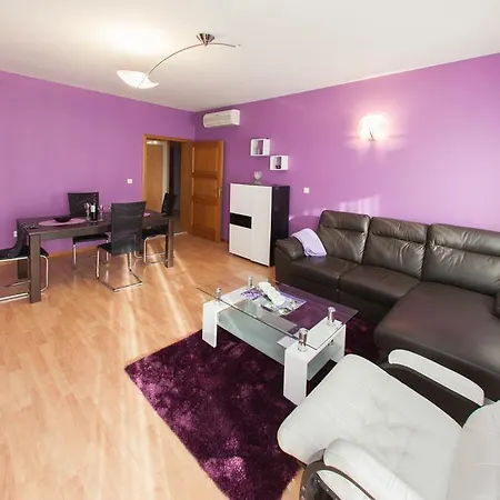 Luana Apartment Zadar