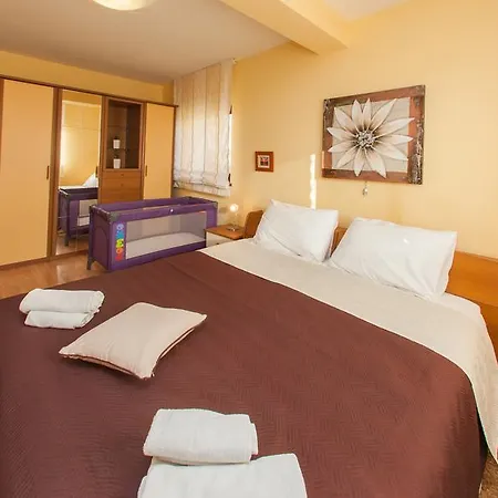 Luana Apartment