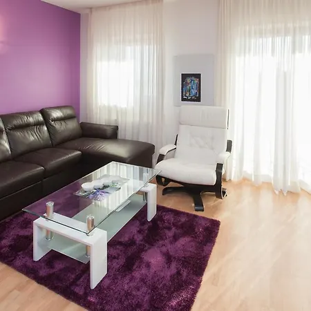 Apartment Luana