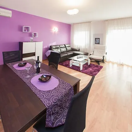 Luana Apartment Zadar