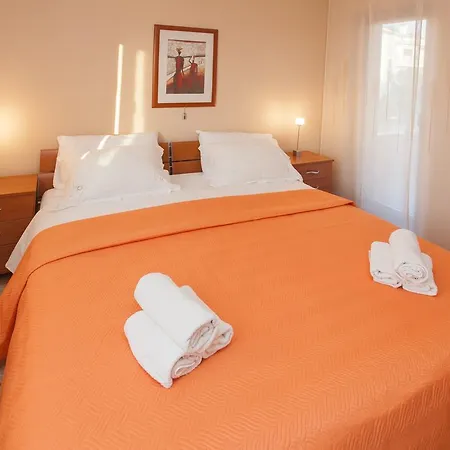 Luana Apartment Zadar